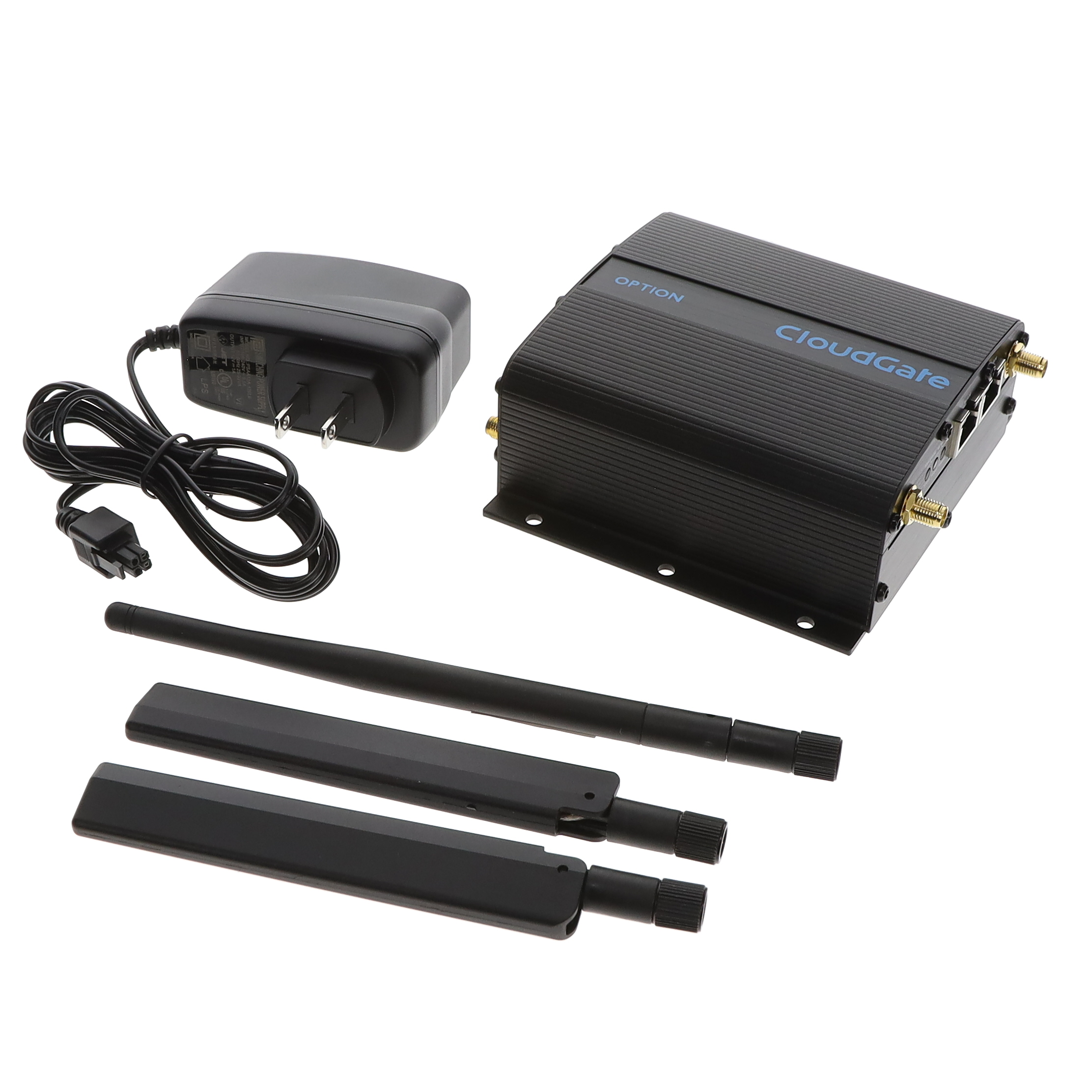 Option NV GWB10008 electronic component
