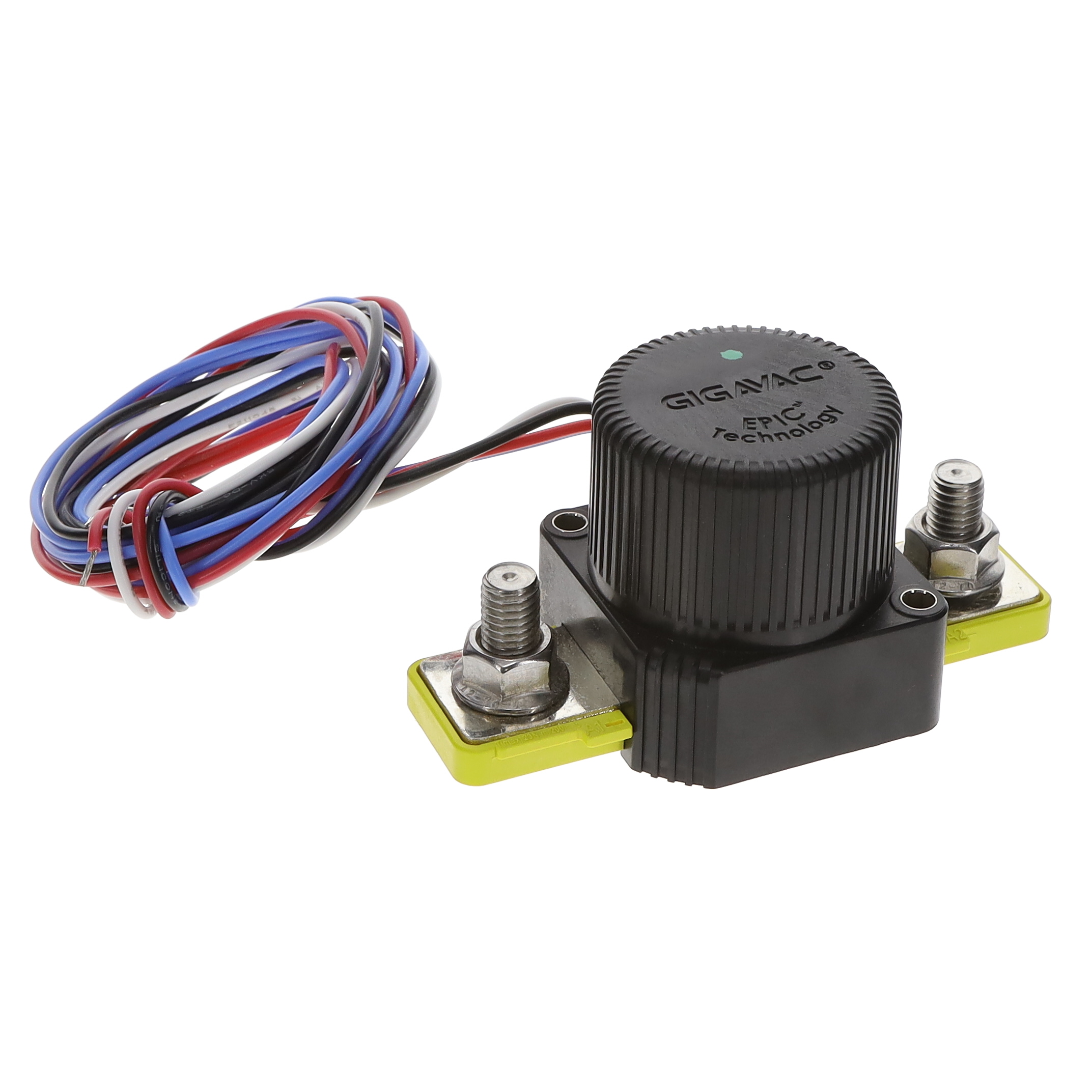 Sensata-Gigavac Clean Energy GXNC14CCB electronic component