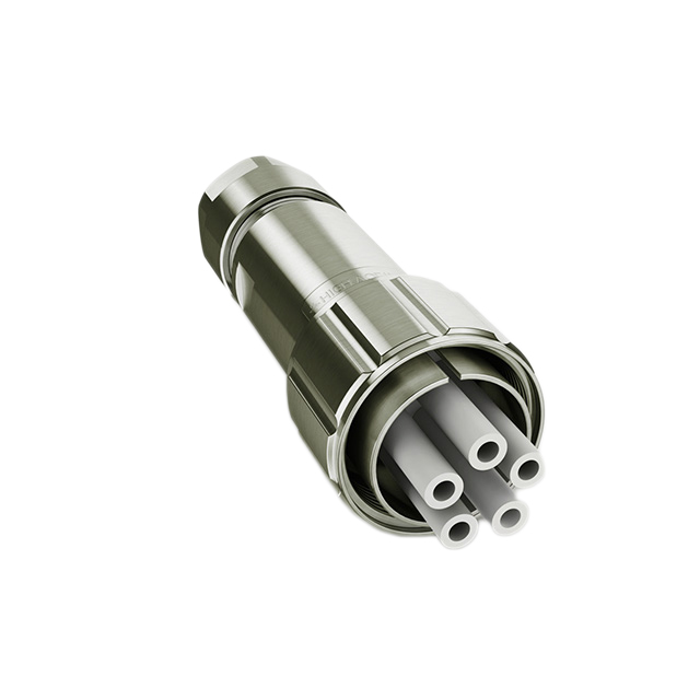 GES High Voltage 1070-PC1-015-05N14-RX electronic component