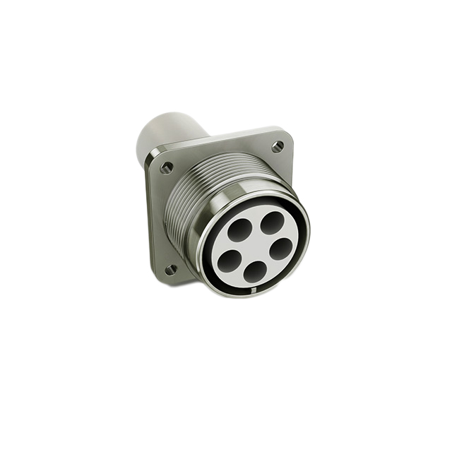 GES High Voltage 1070-RP1-015-05N14-FS electronic component