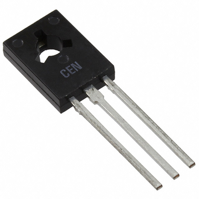 Central Semiconductor Corp 2N6073B PBFREE electronic component