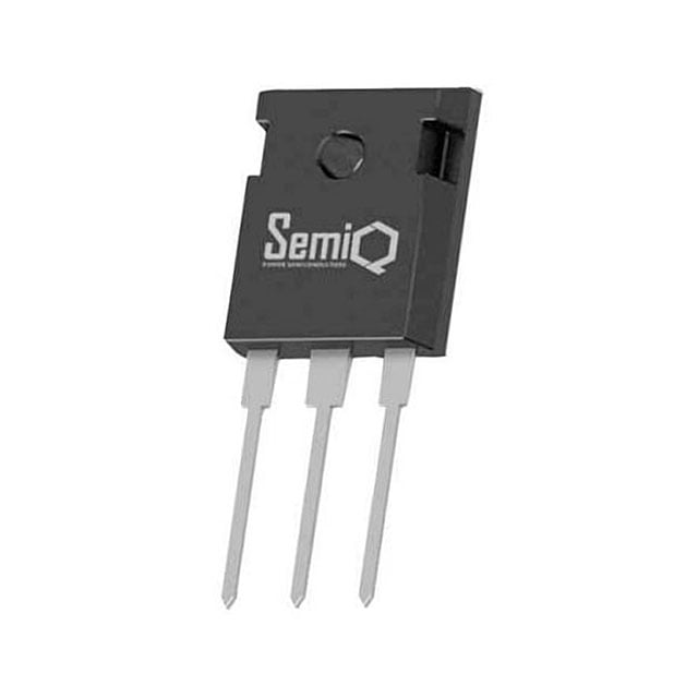 SemiQ GP2T080A120U electronic component