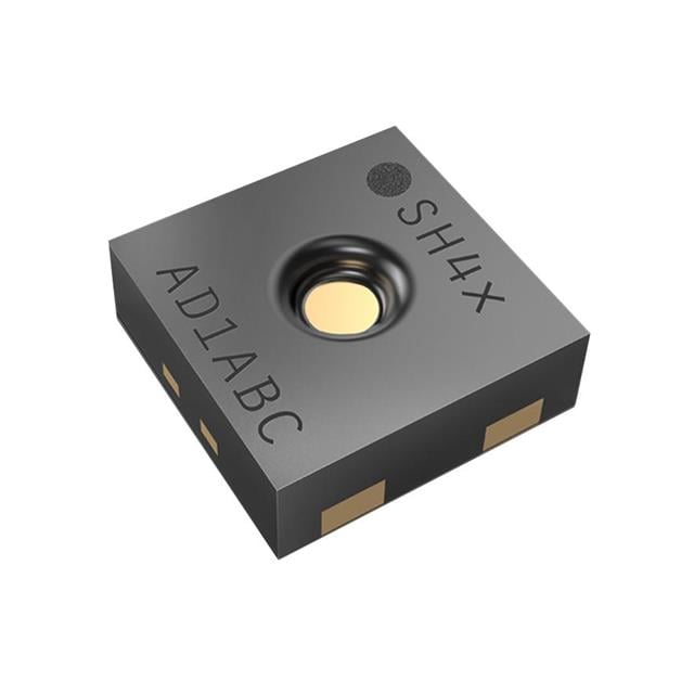 Sensirion AG SHT41A-AW1B-R3 electronic component