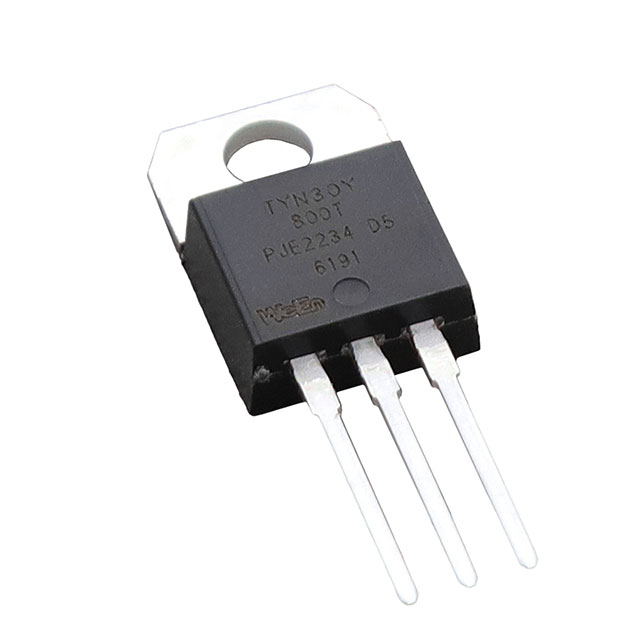 WeEn Semiconductors TYN30Y-800TQ electronic component