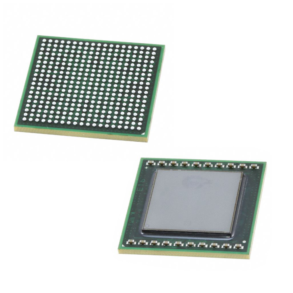Infineon Technologies CY7C4022KV13-106FCXC electronic component