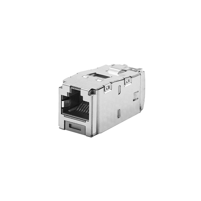 Panduit Corp CMDCGRLCZAW electronic component