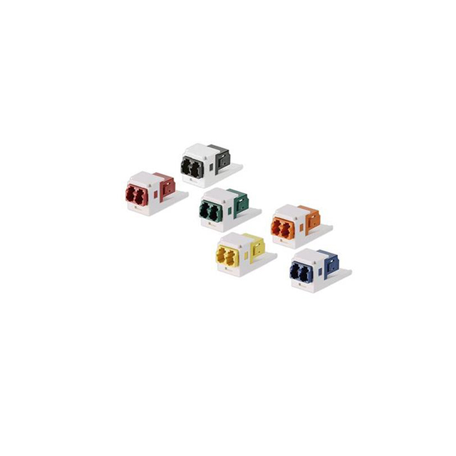 Panduit Corp CMDCGRLCZBU electronic component