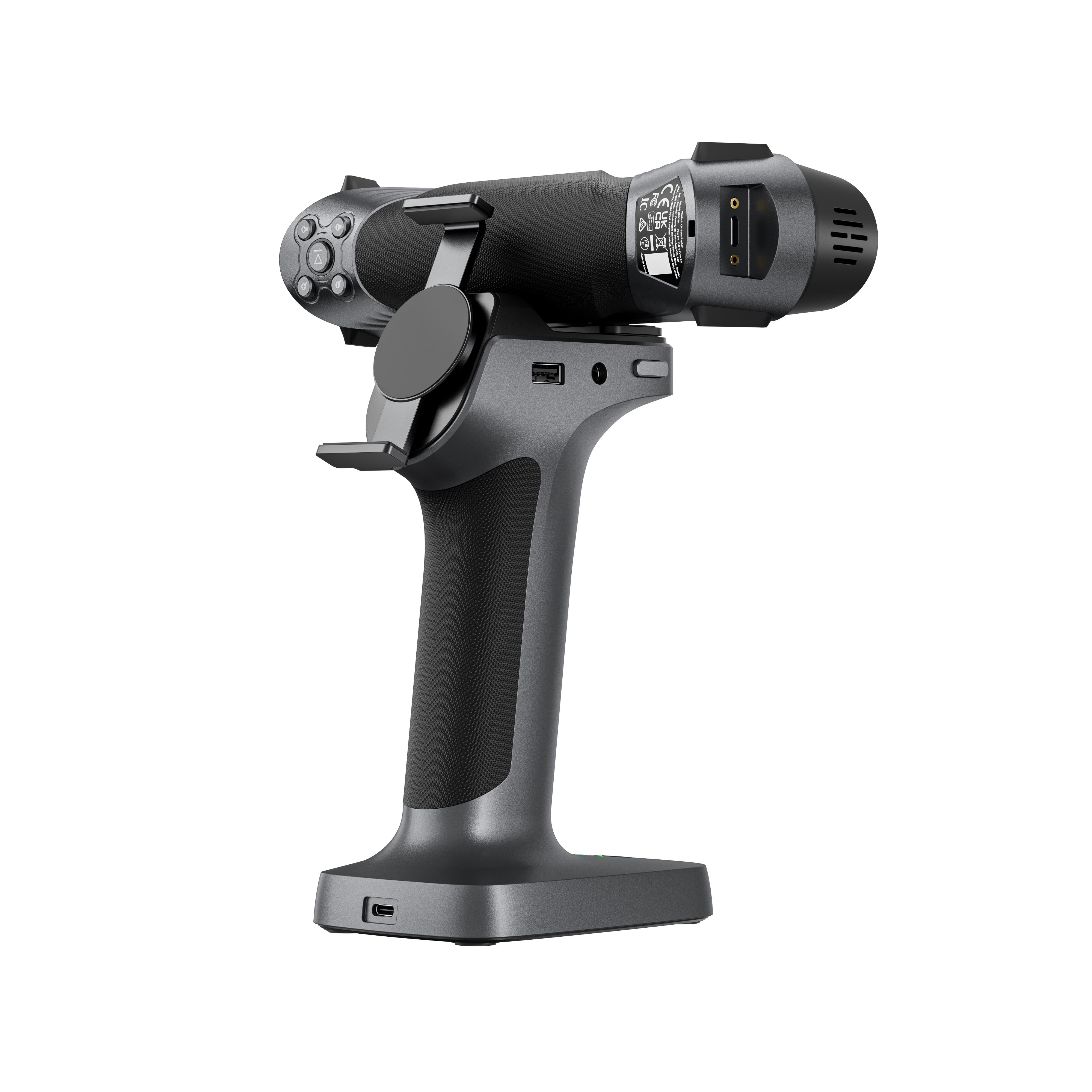 Creality 3D CR-SCAN RAPTOR X electronic component