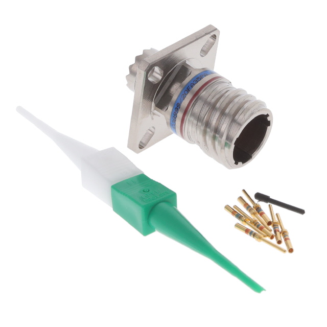 Glenair 809-198ZNU10H3-24A electronic component
