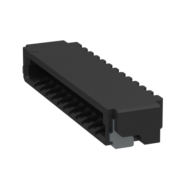 Hirose Electric Co Ltd DF53-12S-0.6H electronic component