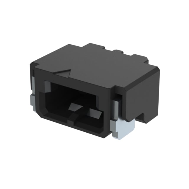 Hirose Electric Co Ltd DF53-2S-0.6H electronic component
