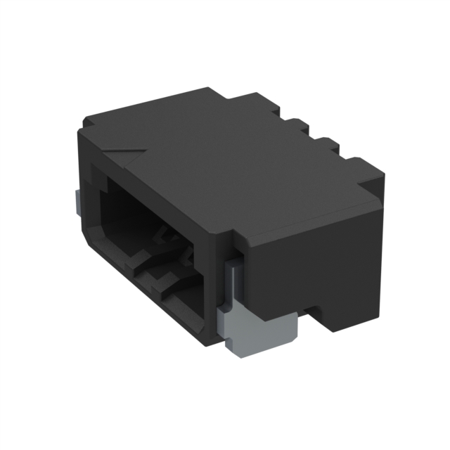 Hirose Electric Co Ltd DF53-3S-0.6H electronic component