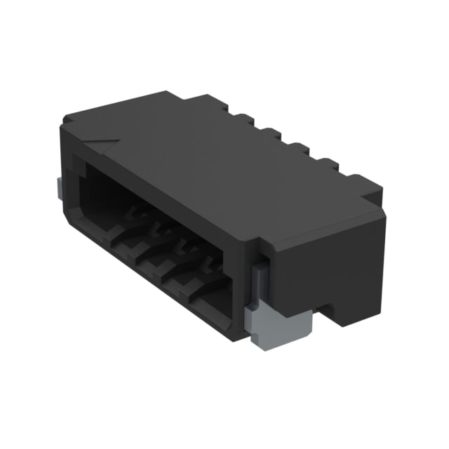 Hirose Electric Co Ltd DF53-5S-0.6H electronic component