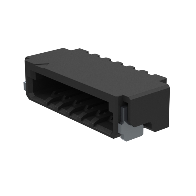 Hirose Electric Co Ltd DF53-6S-0.6H electronic component