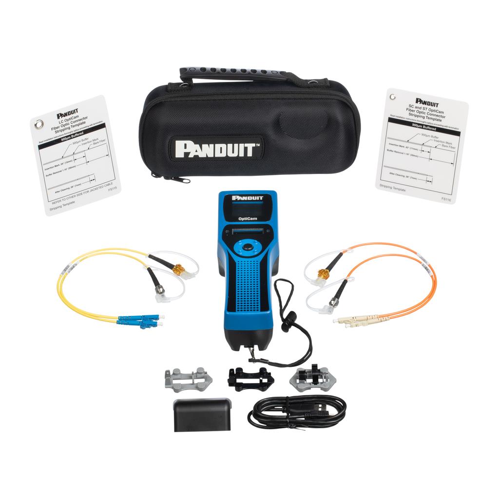 Panduit Corp FOCTT2-KIT3 electronic component