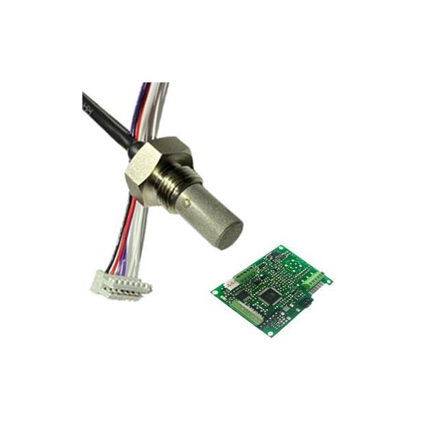 SST Sensing Ltd. EGA0202STD-D0001A300 electronic component