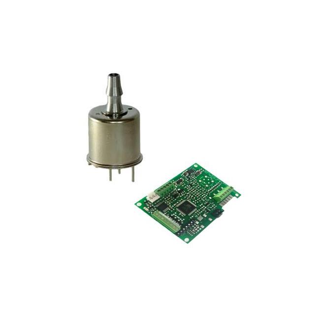 SST Sensing Ltd. EGA0202STD-E3001 electronic component