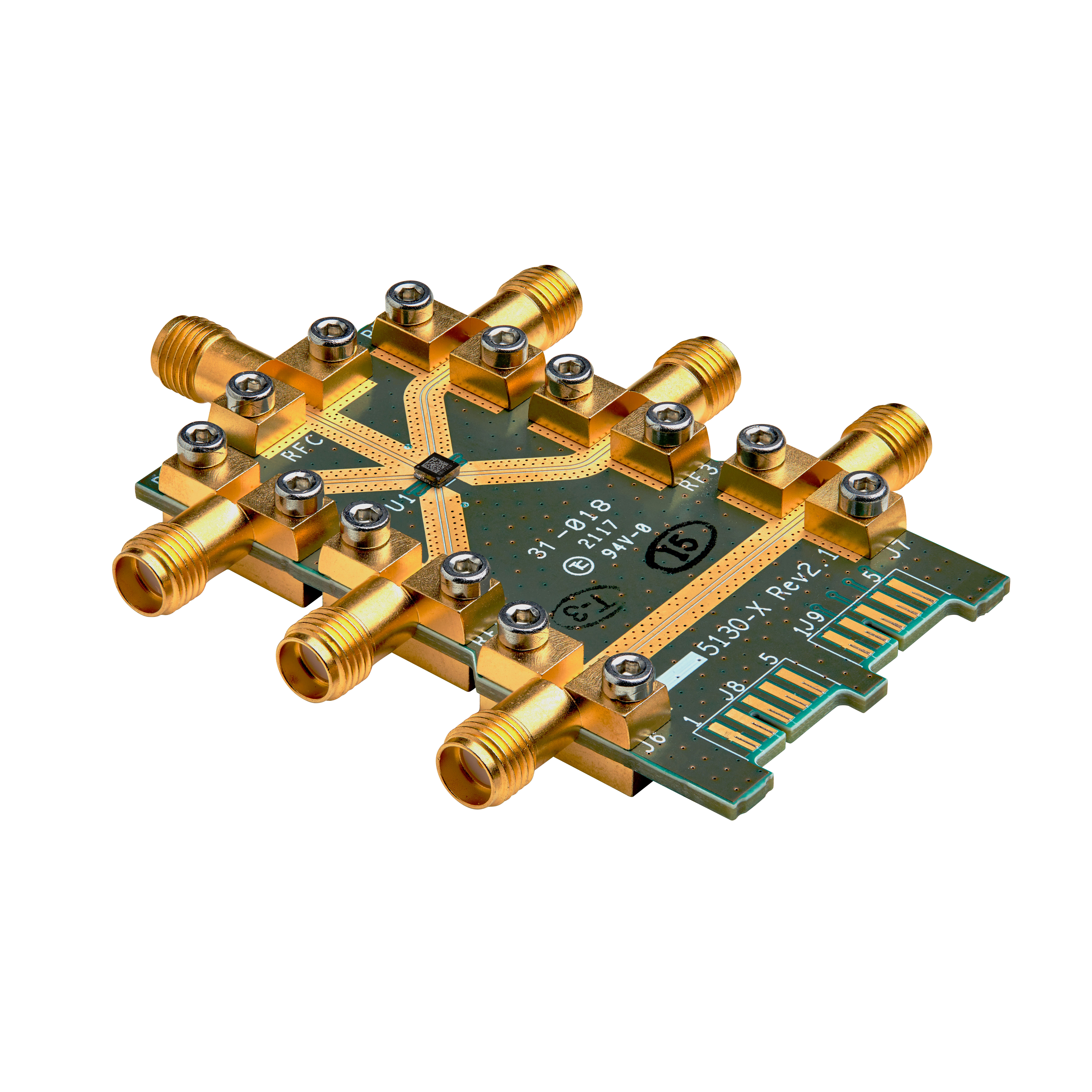 Menlo Microsystems, Inc MM5130EVK1 electronic component