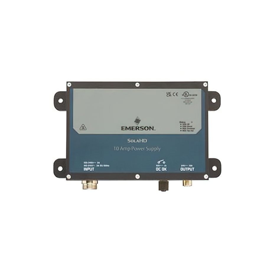 SolaHD SCP102D24XD02E electronic component