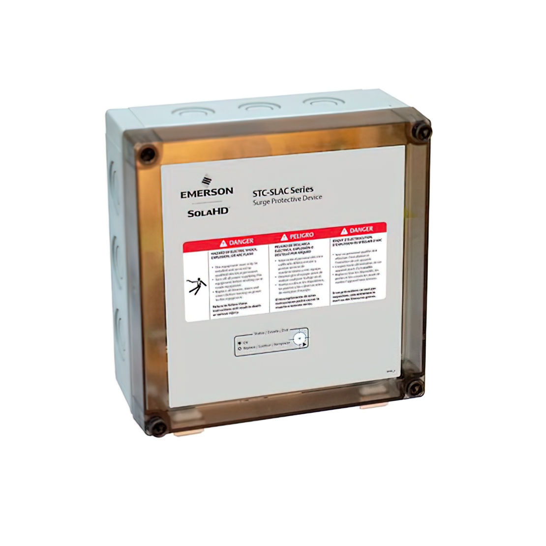 SolaHD STCHSP121BT1RU electronic component