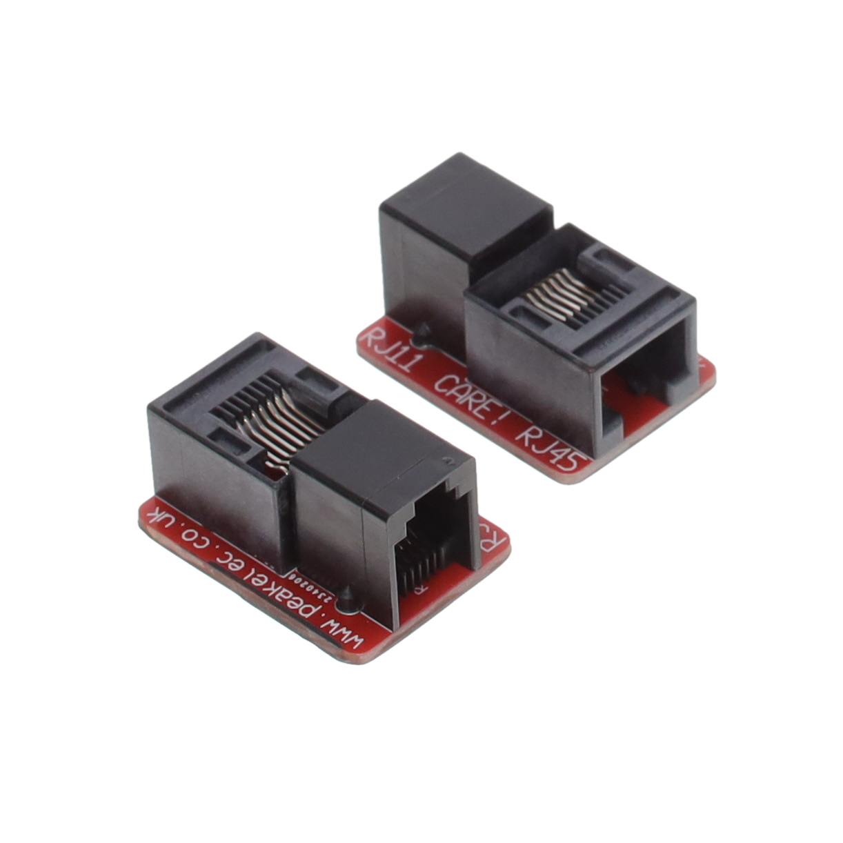 Peak Electronic Design Limited RJA11 electronic component