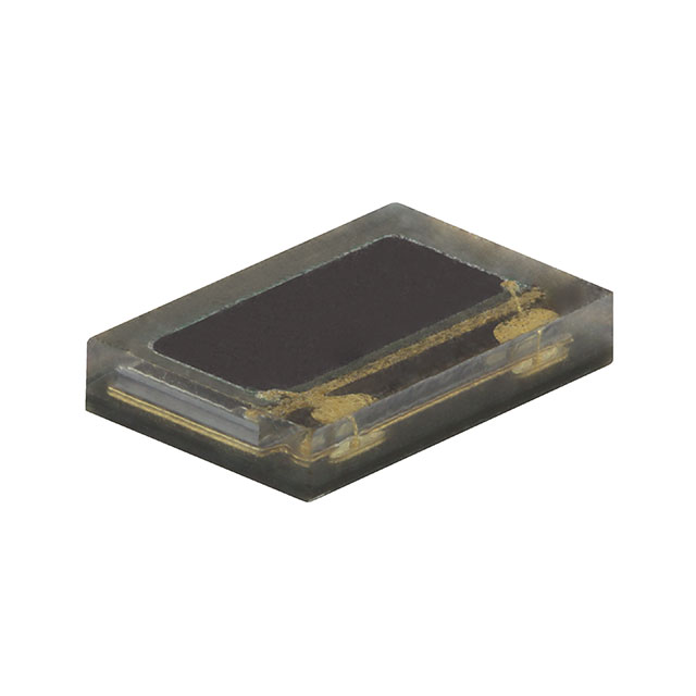 Vishay Semiconductor Opto Division VEMD8083 electronic component