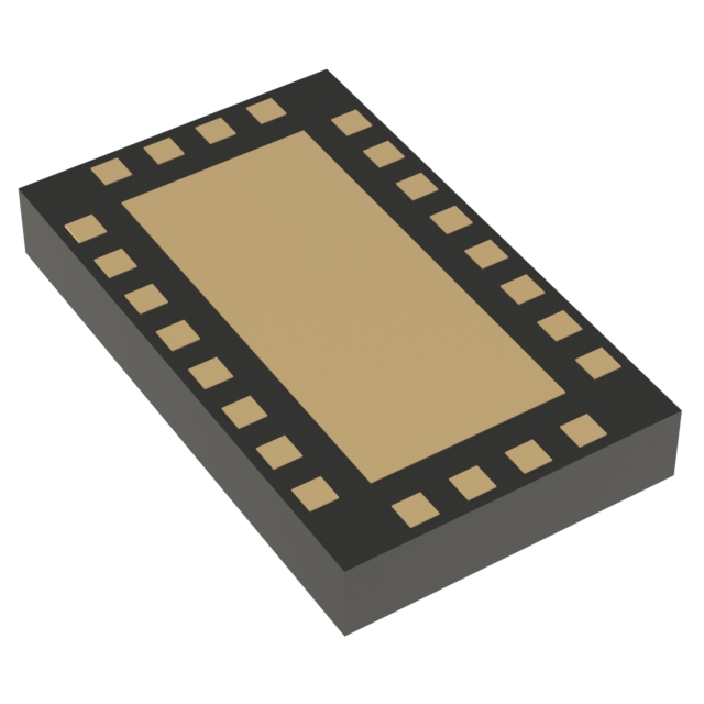 Qorvo QPF4588SR electronic component