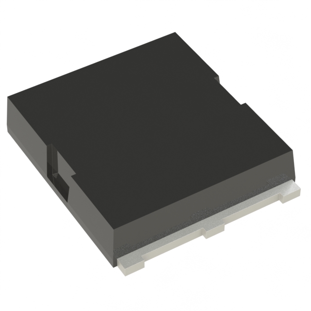 Toshiba Semiconductor and Storage TK110U65Z,RQ electronic component