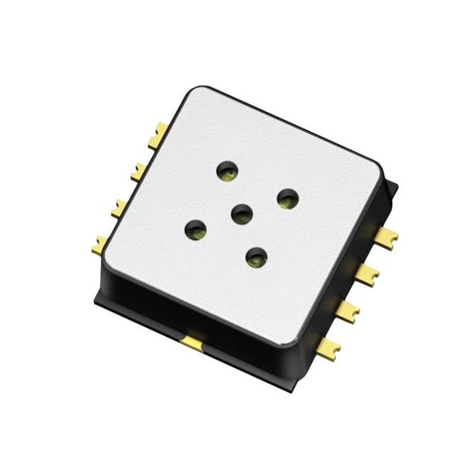 Infineon Technologies KP466PXTMA1 electronic component