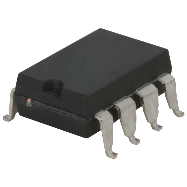 IXYS Integrated Circuits Division CPC1596GSTR electronic component