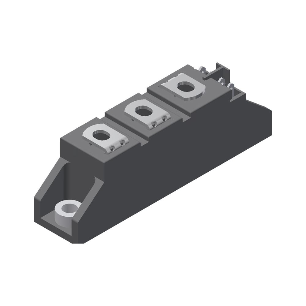 IXYS MCMA110PD1800TB electronic component