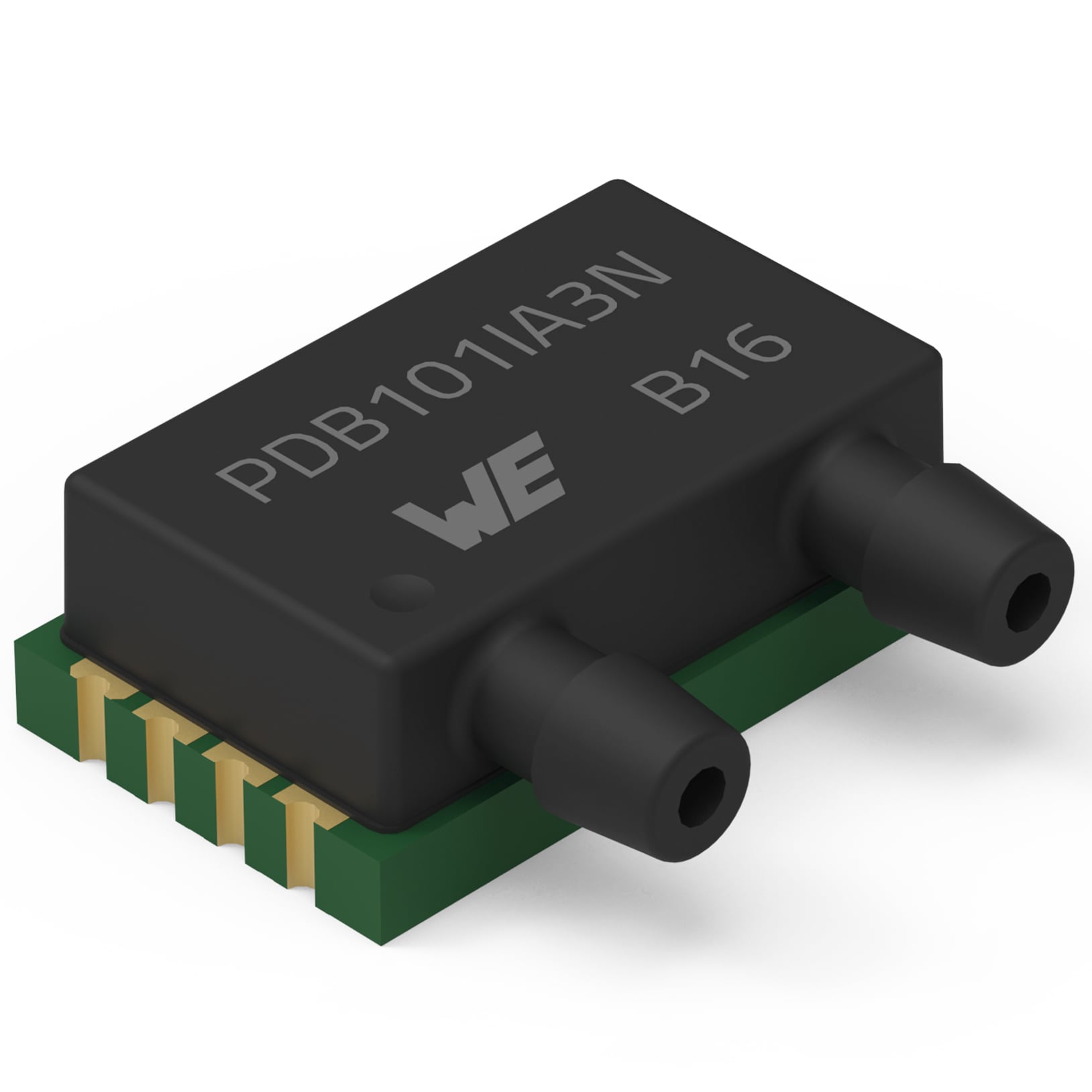 Würth Elektronik 2513130810102 electronic component