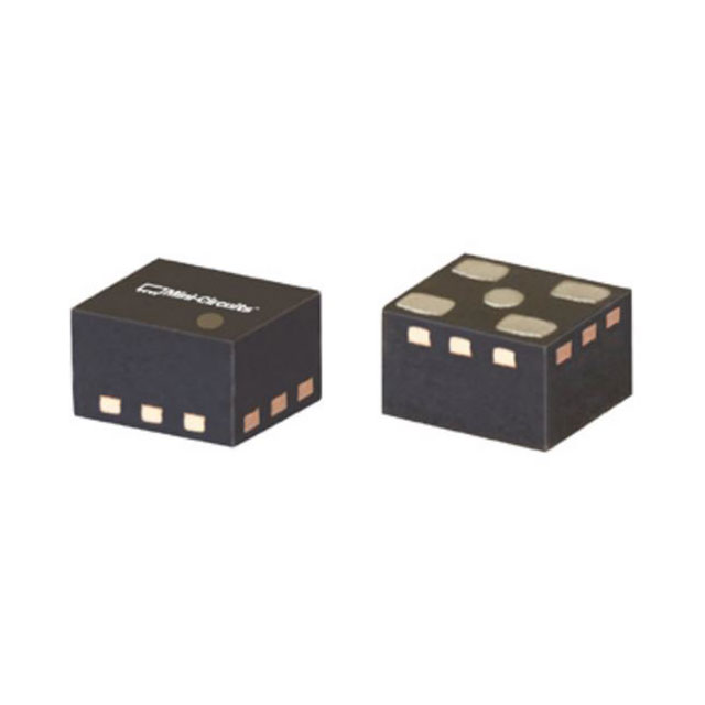 Mini-Circuits TAV1-331+ electronic component
