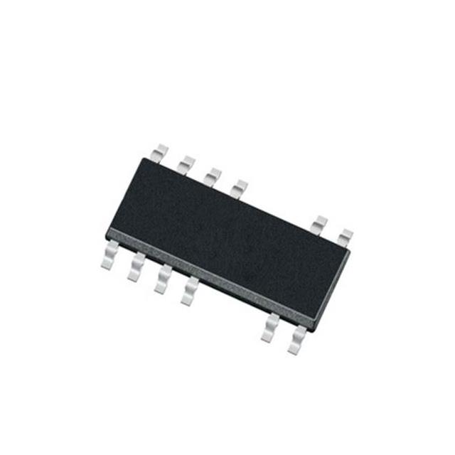 Infineon Technologies ICE2QR1765GXUMA1 electronic component