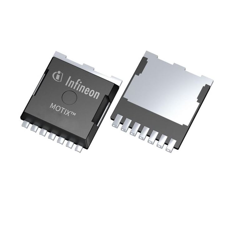Infineon Technologies BTN9990LVAUMA1 electronic component