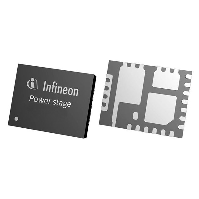 Infineon Technologies TDA21520AUMA1 electronic component