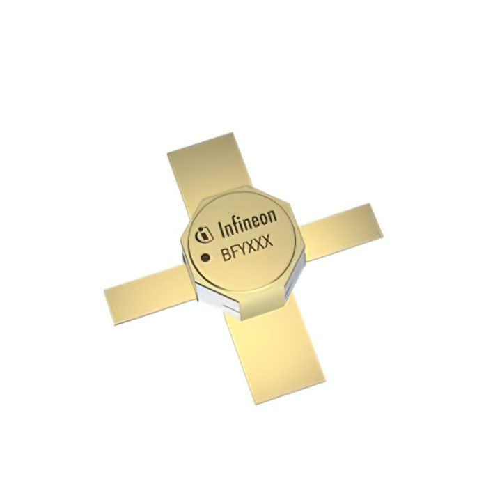 Infineon Technologies F4100R17ME4B11BPSA2 electronic component