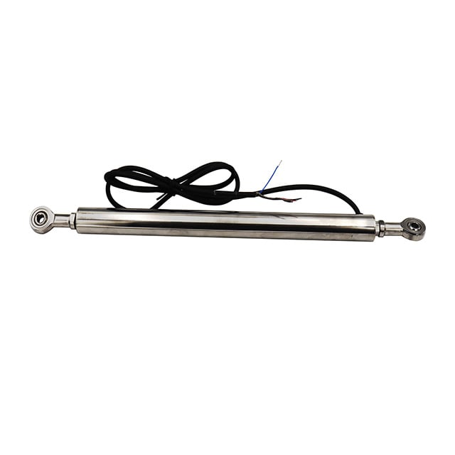 Milont Technology Co., Ltd 4403063885547-LVDT-F-10-A2-S1 electronic component