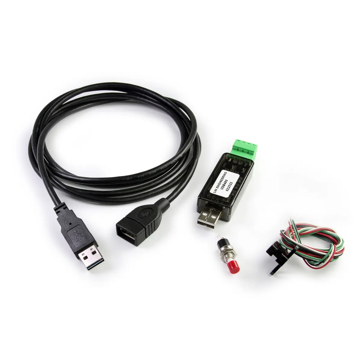Lin Engineering R323 KIT electronic component