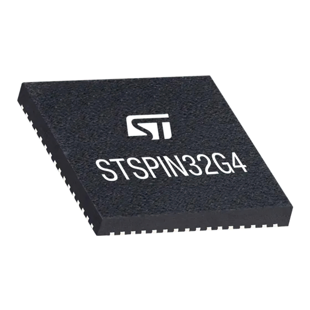 STMicroelectronics STSPIN32G4 electronic component