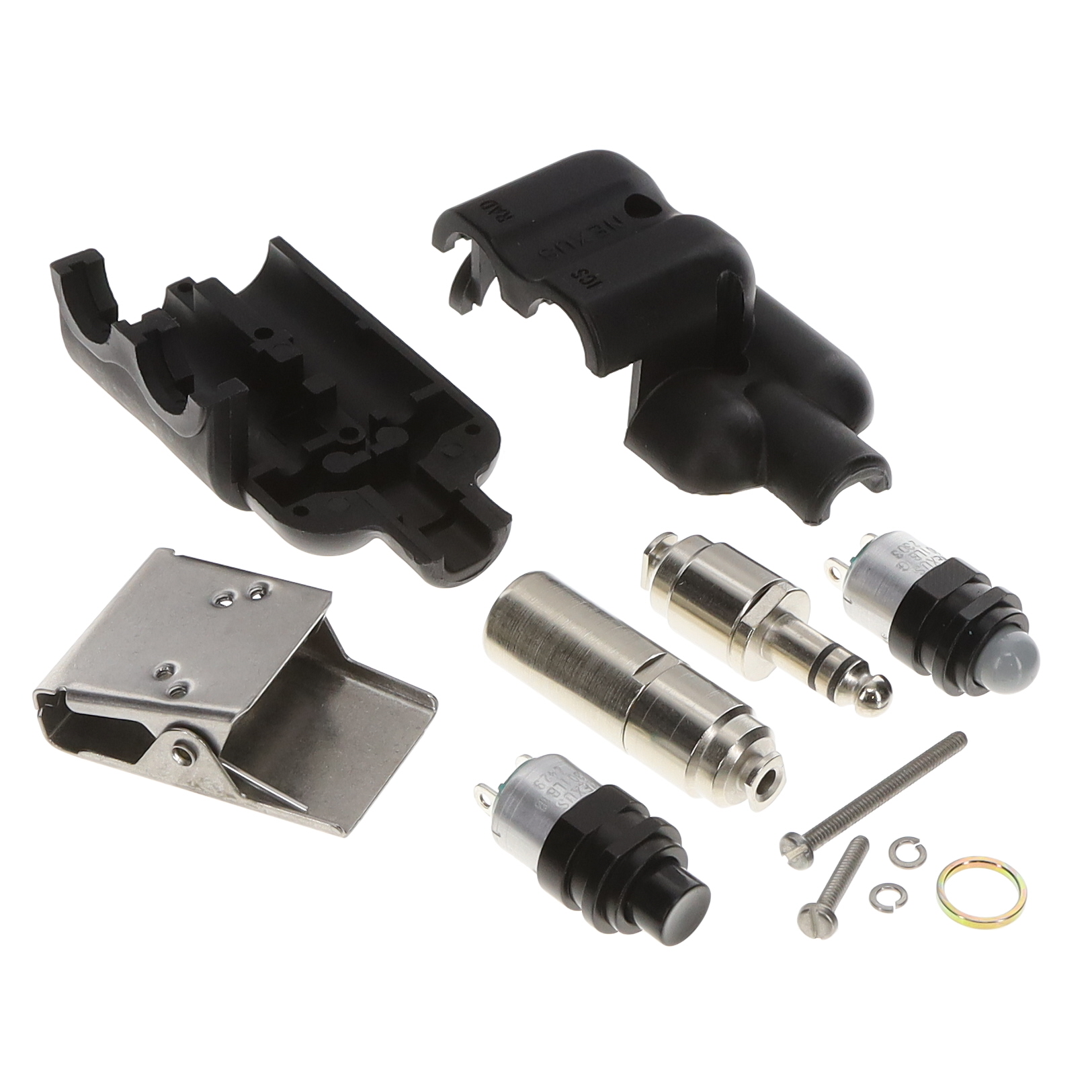 Amphenol NEXUS Technologies TJSS-106 electronic component