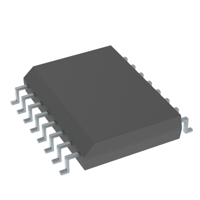 MaxLinear, Inc. SP232ECT-L/TR electronic component