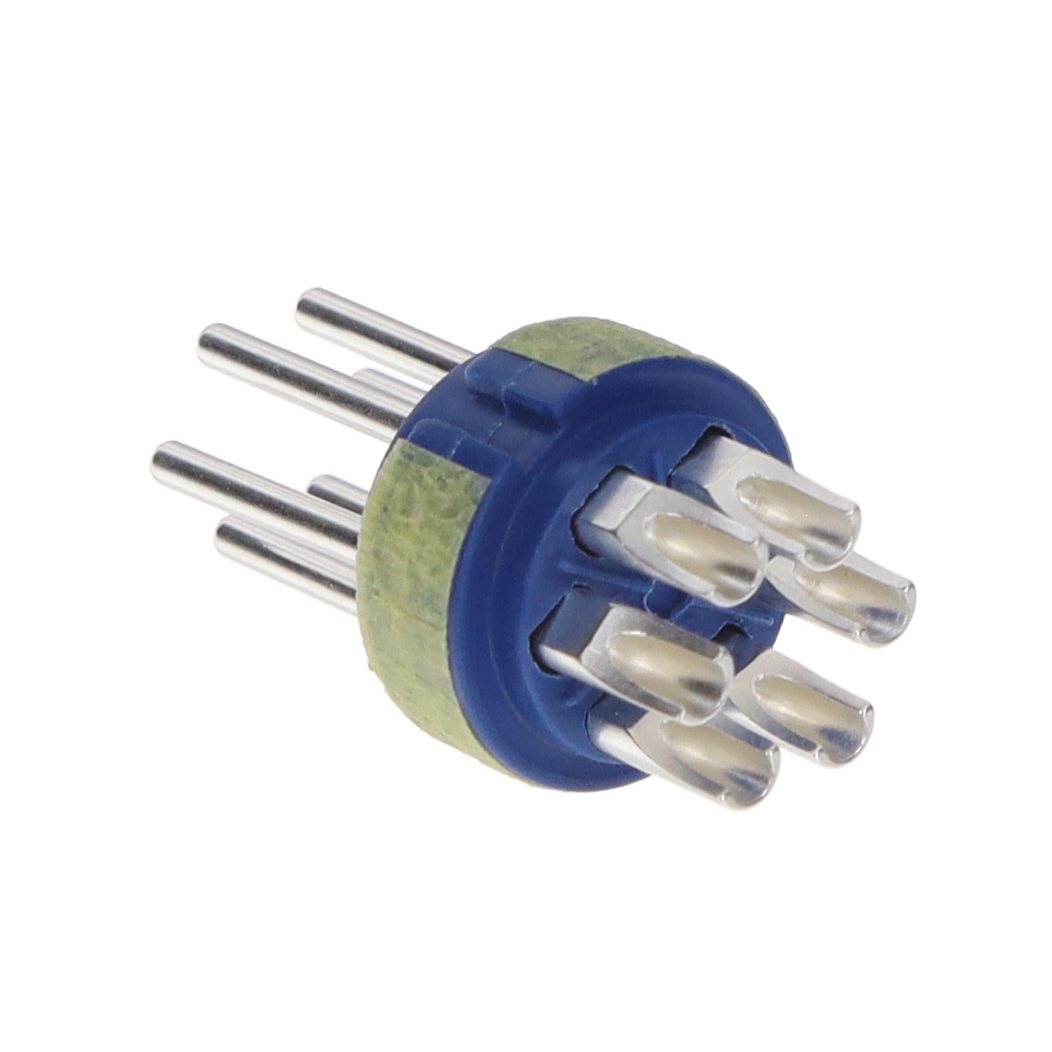 Amphenol Industrial Operations 97-14S-6P(431) electronic component