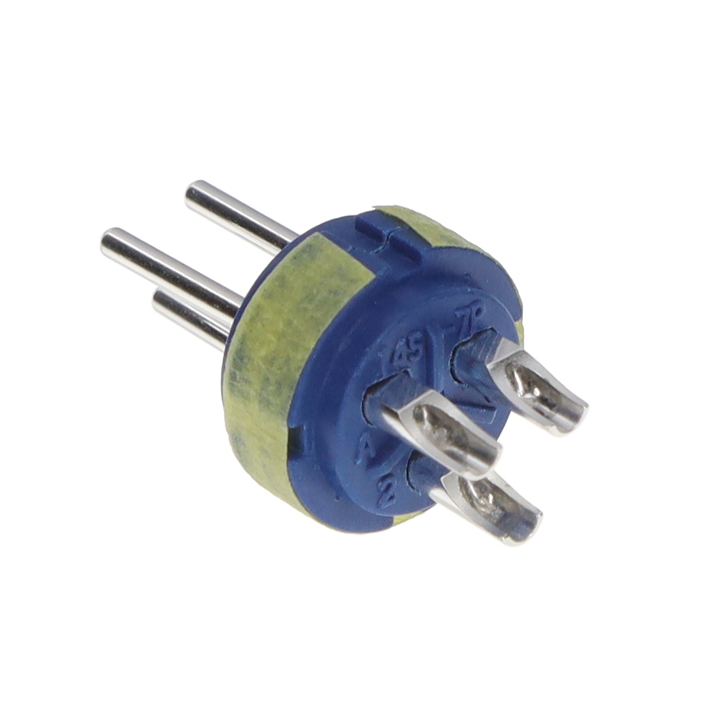 Amphenol Industrial Operations 97-14S-7P electronic component