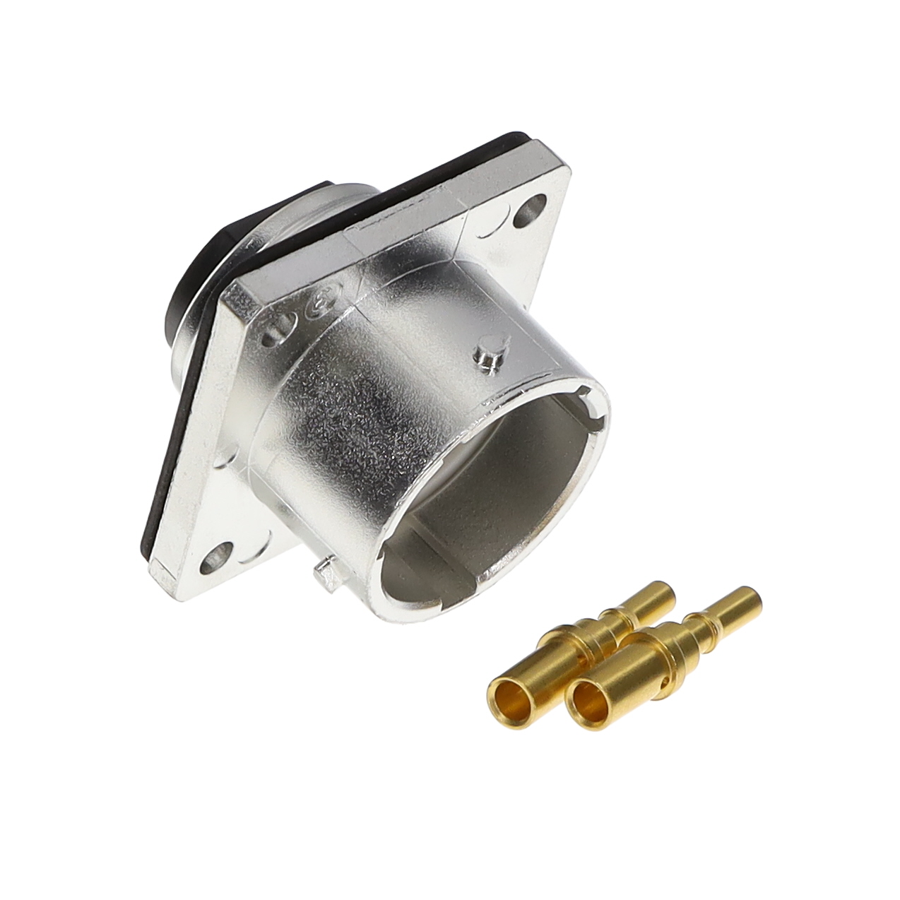 Amphenol Industrial Operations C10-730511-Z2P electronic component