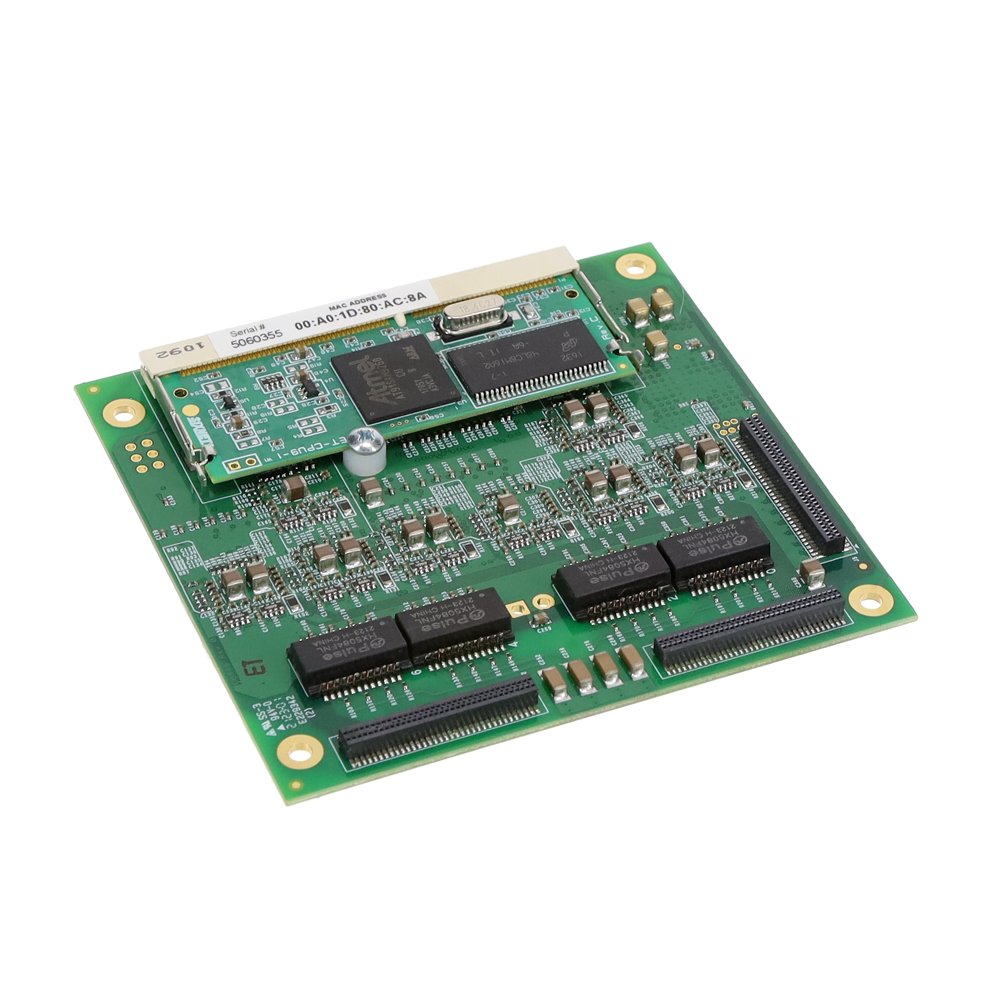 Red Lion Controls ET-8MG-OEM-F electronic component