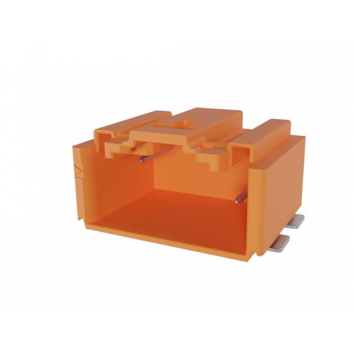 Amphenol ICC (FCI) 10170438-10802KLF electronic component