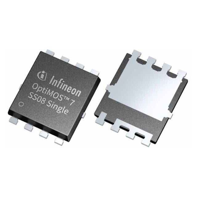Infineon Technologies Americas Corp. ISC019N08NM7ATMA1 electronic component