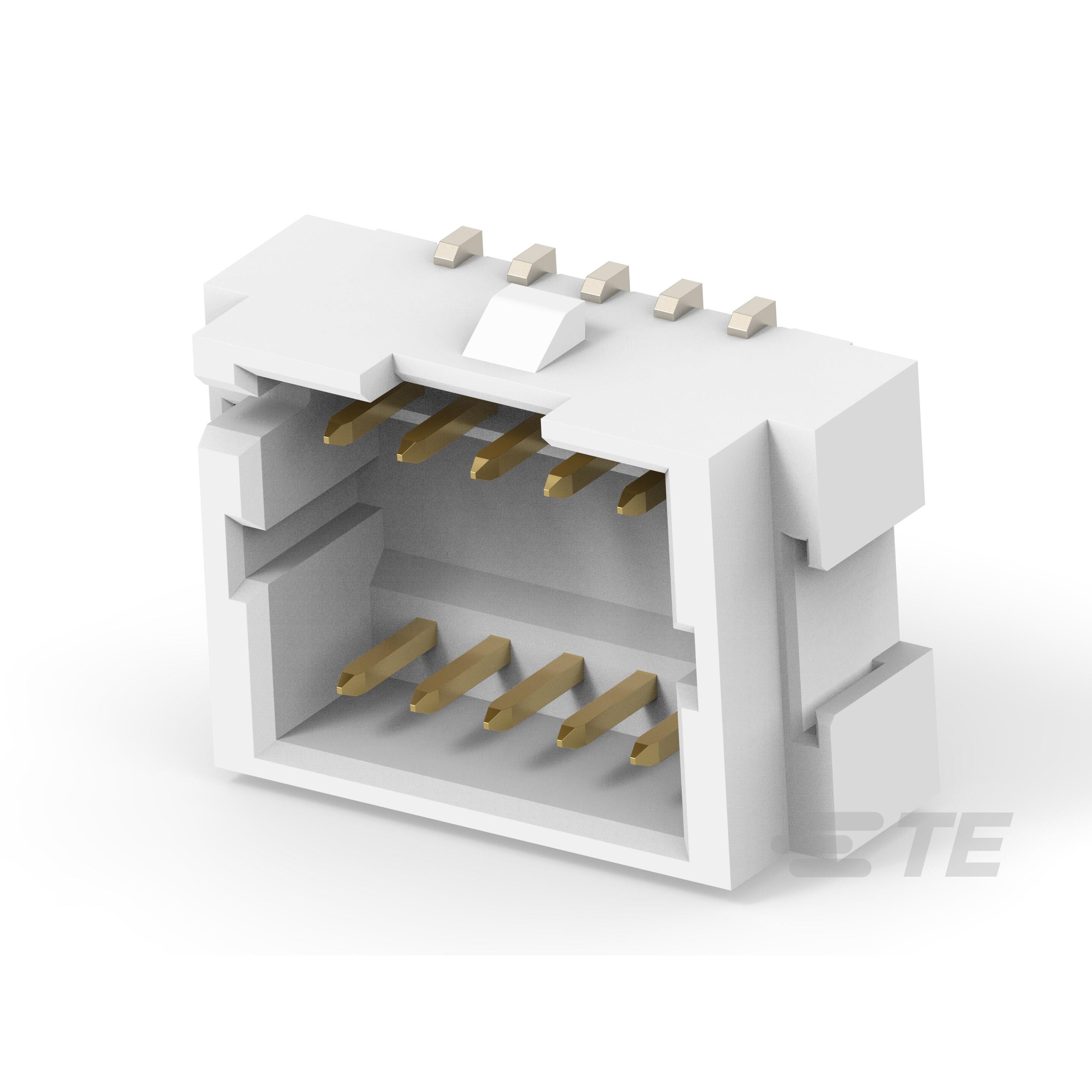 TE Connectivity Linx 5-2394520-1 electronic component