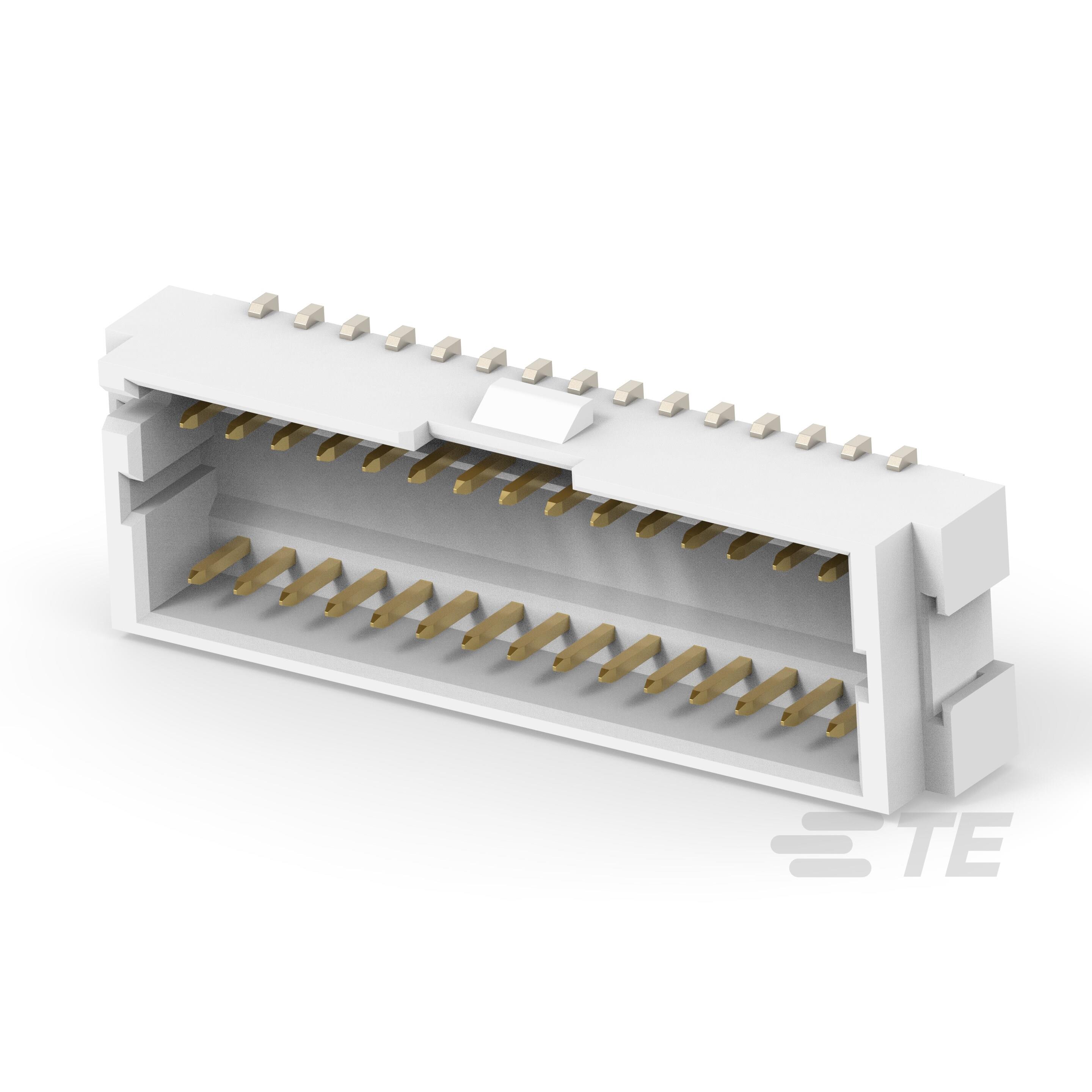 TE Connectivity Linx 5-2394520-3 electronic component